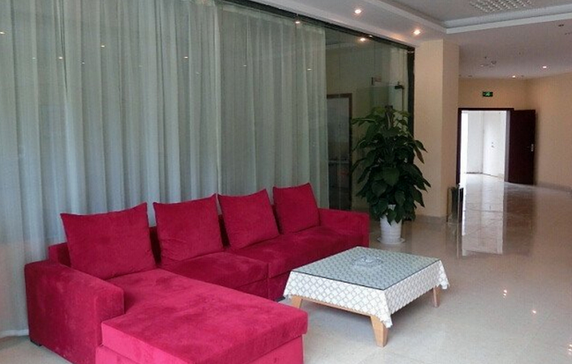 Others 4, Huaibei Ruize Business Hotel, Huaibei