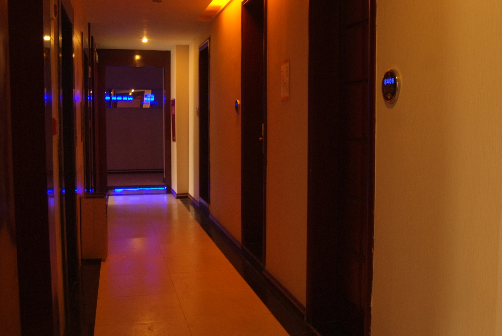 Others 3, Kaizun Theme Hotel, Luzhou