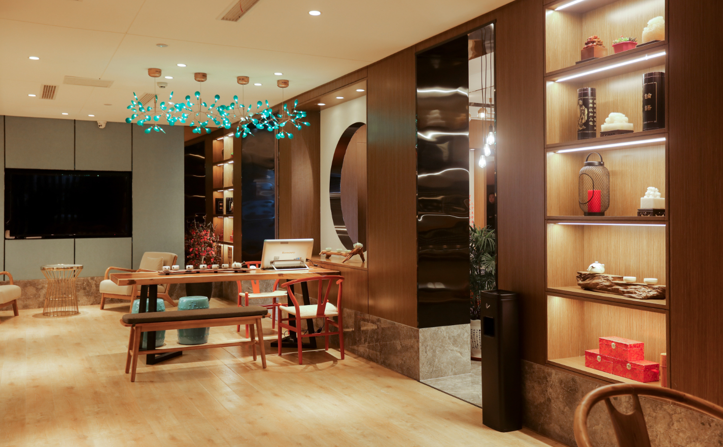 Food & Drinks 3, Qufu Zi Yue Manju Hotel (Three Kong Scenic Area Mansion Store), Jining