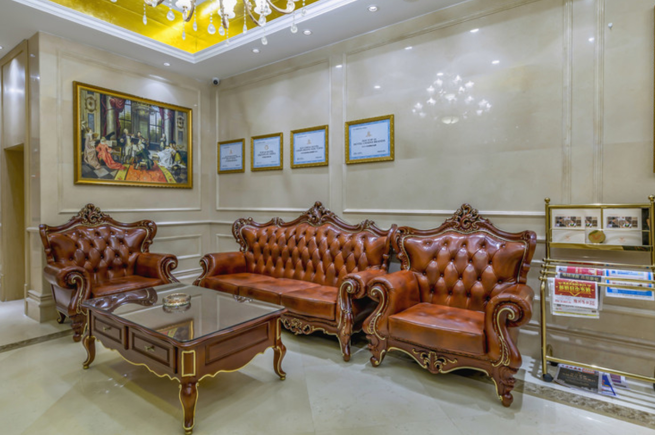 Others 5, Vienna Hotel Shandong Dezhou Government Shopping Plaza, Dezhou