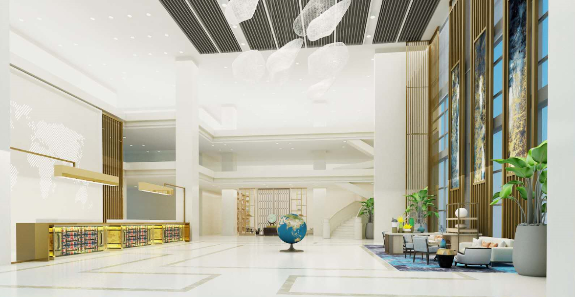 Others 4, Kyriad Hotel (Shouguang Government Plaza), Weifang