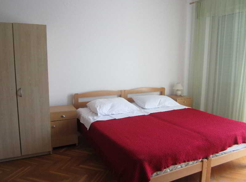 Bedroom 3, Perkovic Ana, Kaštela