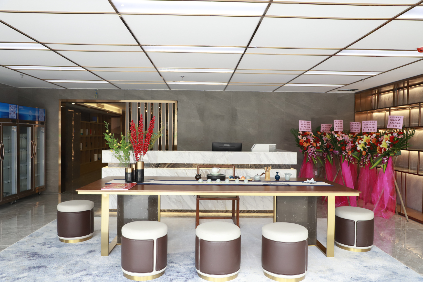 Food & Drinks, Clover Holiday Hotel (Guiping Xinggui), Guigang