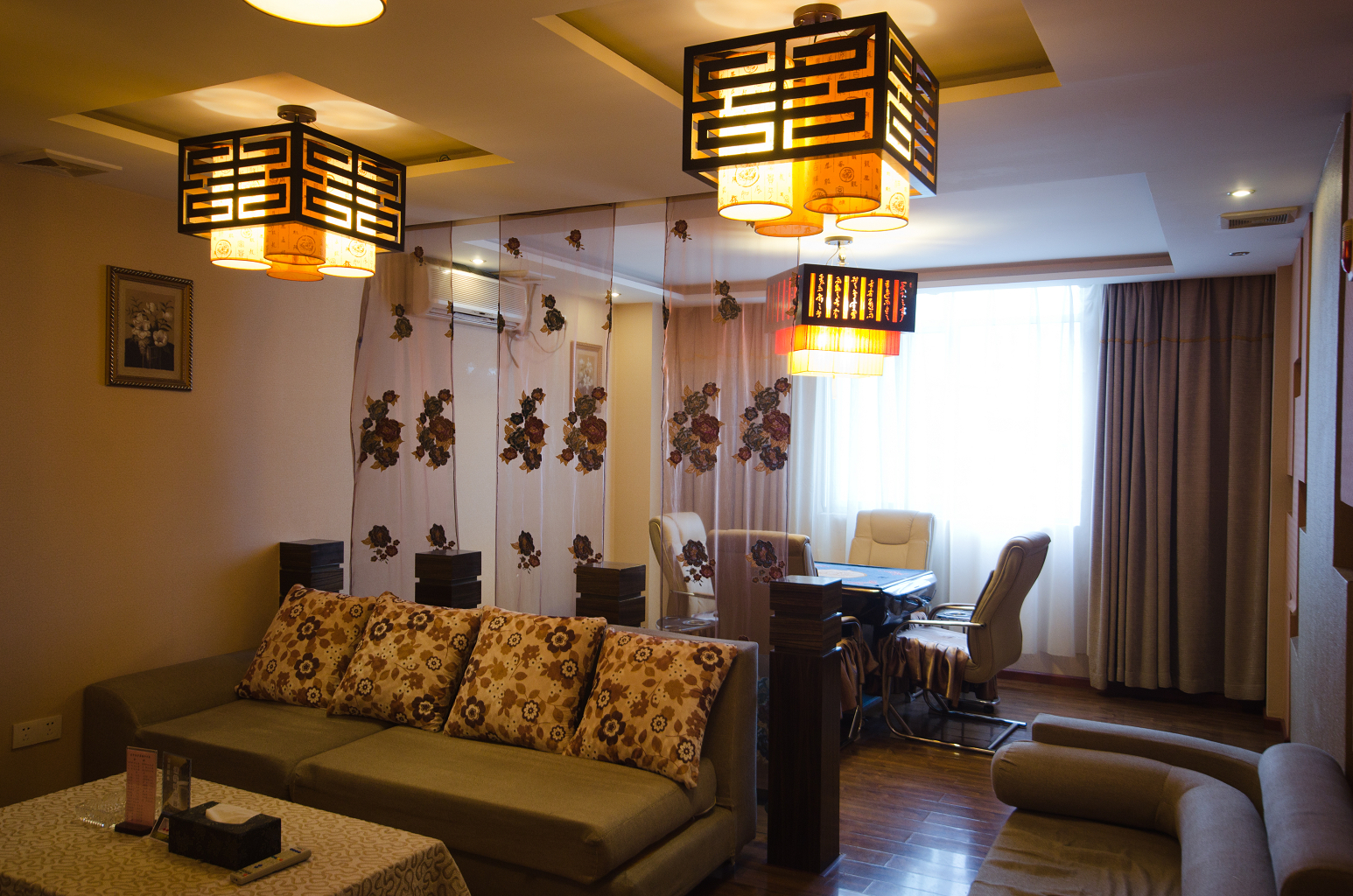 Others 3, Hongfu Hotel, Chongqing