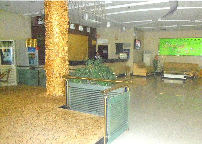 Others 5, Super 8 Hotel (Gaochang Middle Road), Turfan