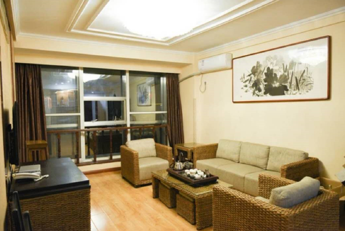 Others 5, Zhucheng golden bay business hotel, Weifang