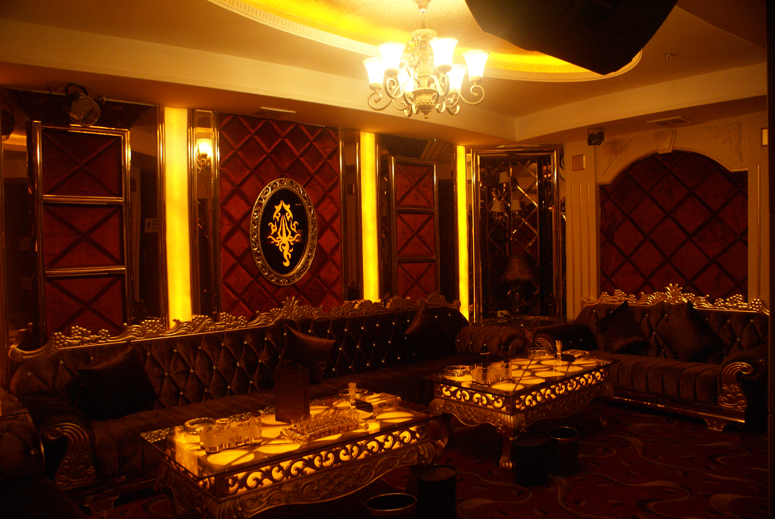 Others 5, Hongfu Hotel, Chongqing