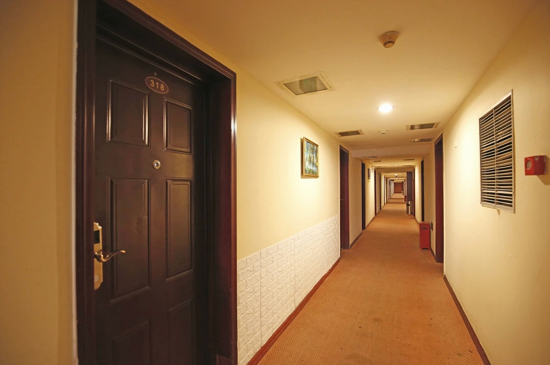 Others 5, LONGCHENG Hotel(Chengdu Huaxi Hospital store), Chengdu