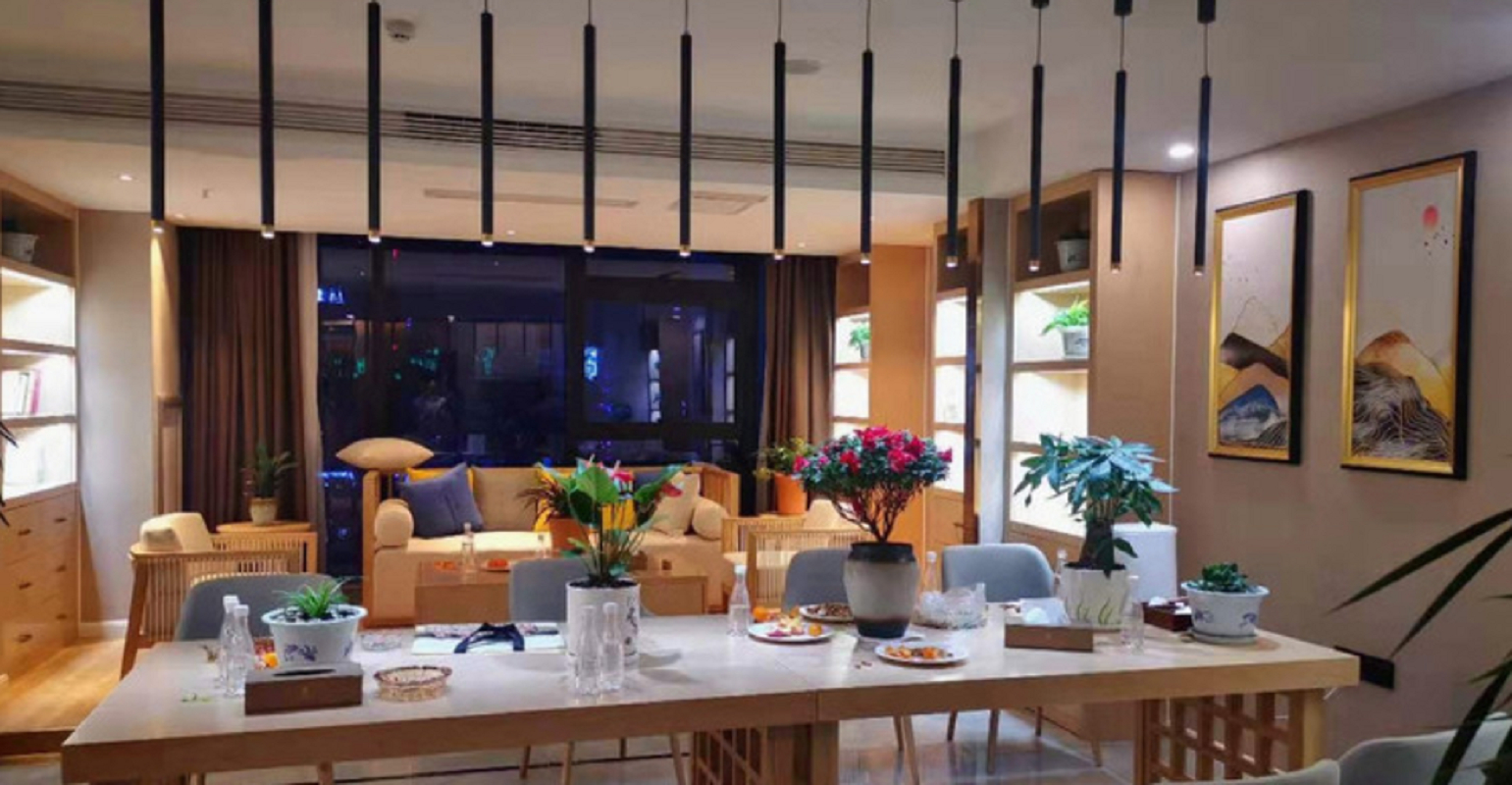 Food & Drinks 5, ホテル(), Zunyi