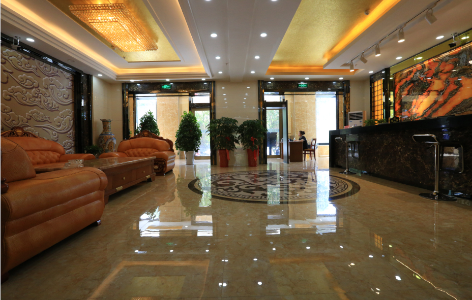 Others 2, Starway Hotel (Kashgar People's Square), Kashgar