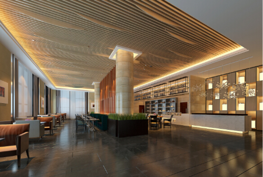 Others 5, Lijing Hotel, Ningbo