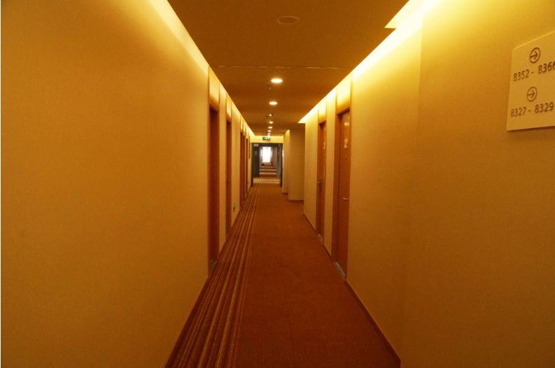 Others 5, Starway Hotel (Shihezi Municipal Government), Shihezi