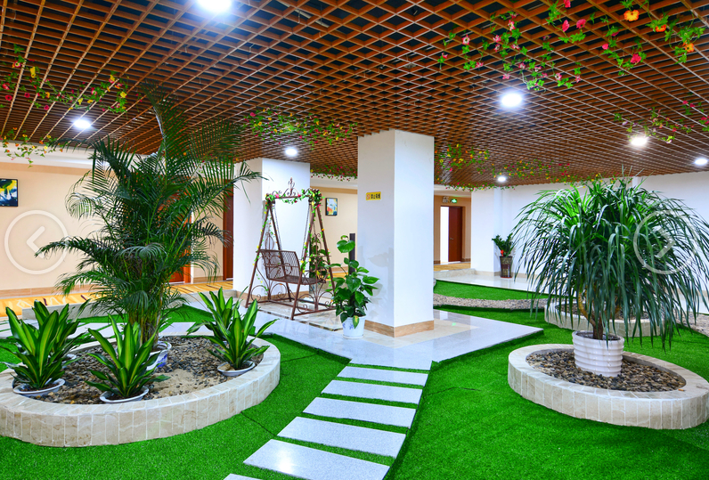 Others 5, Jieshangyuan Holiday Hotel (Beihai Yintan Branch), Beihai