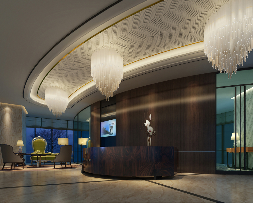 Others, Kempi Hotel, Haikou