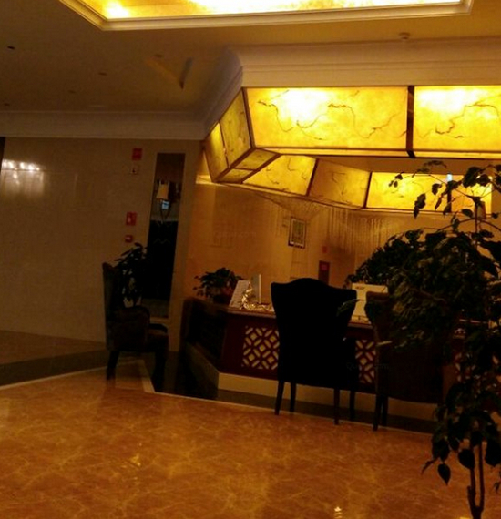 Others 5, Jinshiji Hotel, Kunming