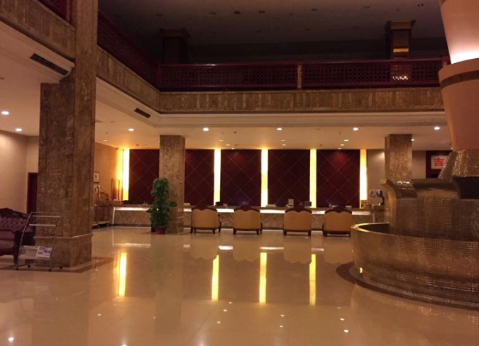 Others 4, Vienna Hotel (Jingxi Zhongshan Park), Baise