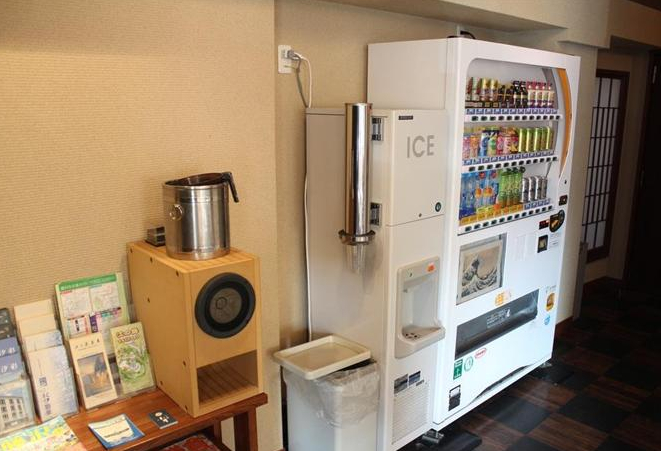 Food & Drinks, Hotel Saika, Fujisawa