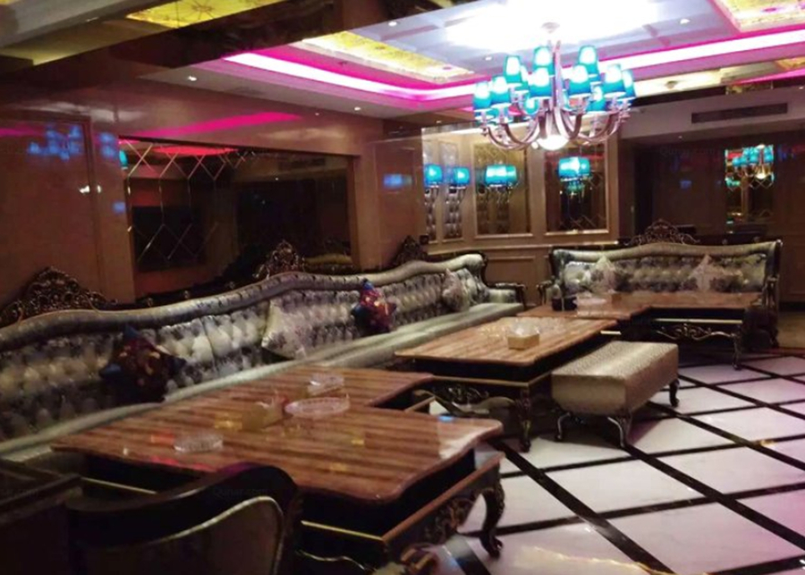 Others 5, Windsor Hotel, Zhangzhou