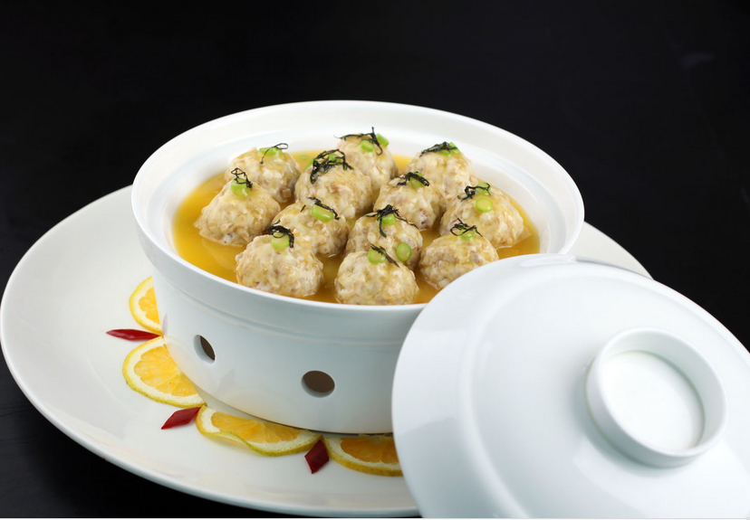 Food & Drinks 2, 常山东方大酒店(东明湖公园店), Quzhou