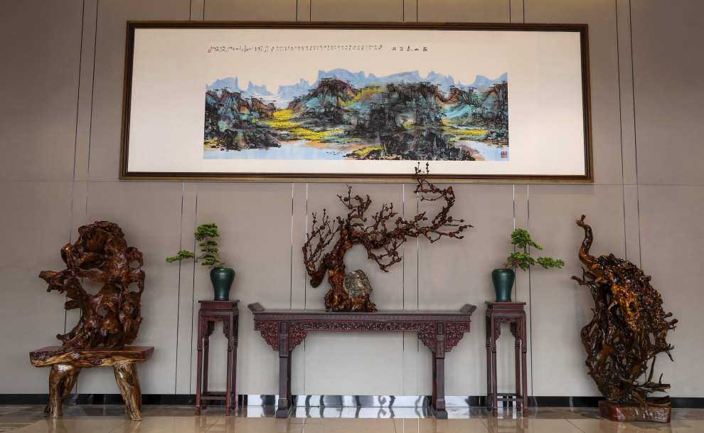 Others 5, Yuanrong Hotel, Meishan