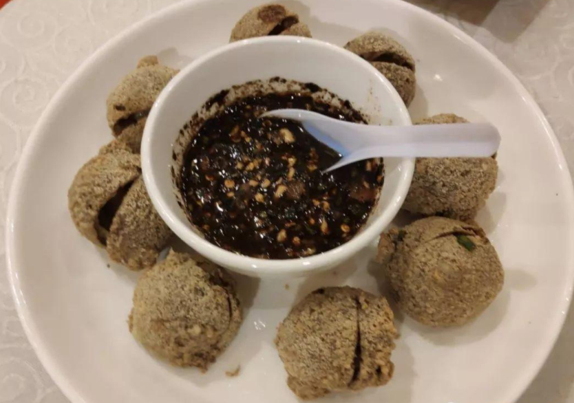 Food & Drinks 3, Chuanzhouzhou Hotel, Guiyang