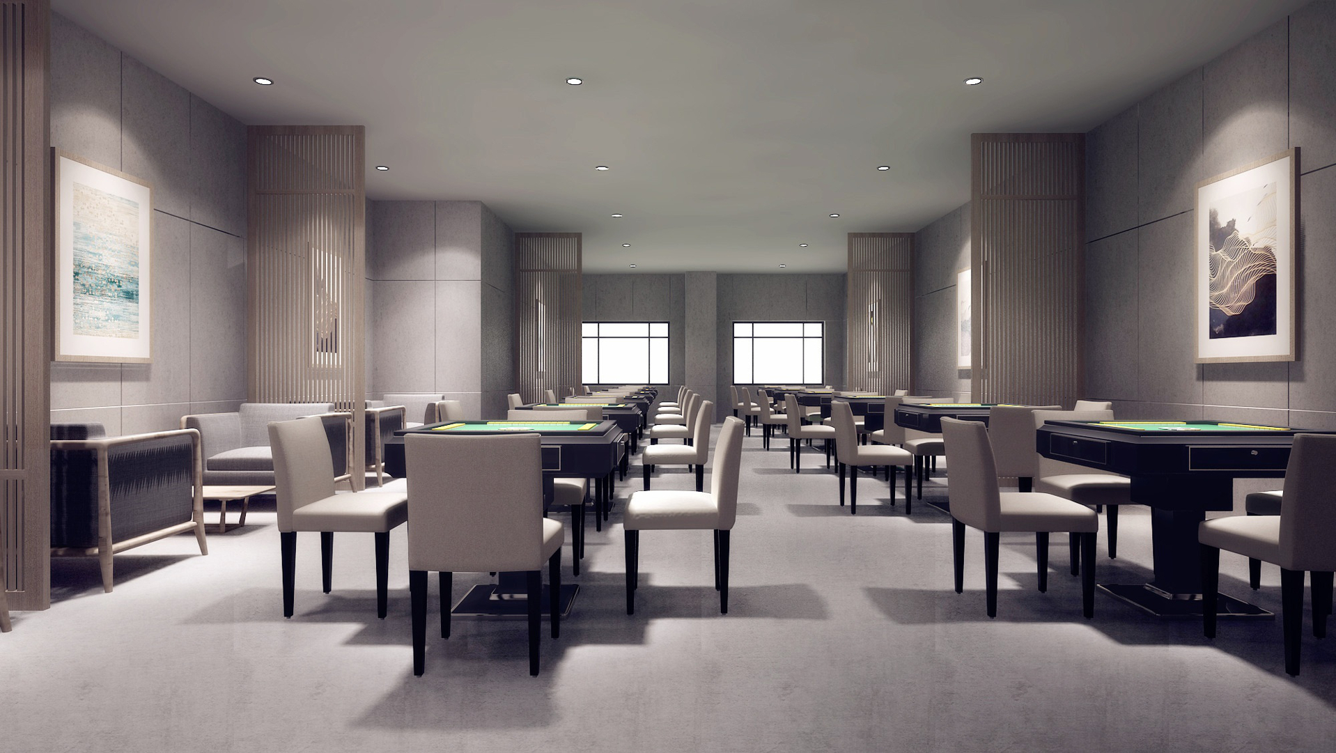 Food & Drinks 3, Aolan International Hotel, Chongqing