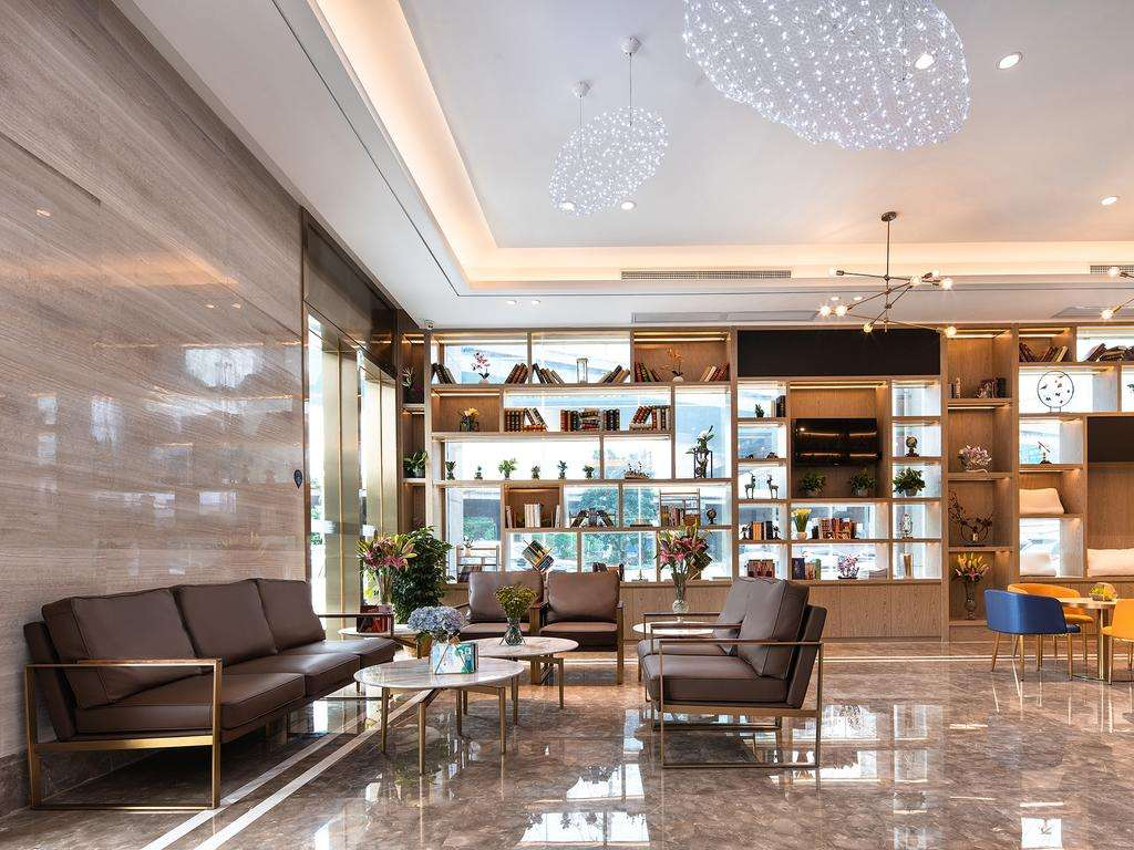 Others 5, Kyriad Marvelous Hotel Duyun Center Wanda Plaza, Qiannan Buyei and Miao