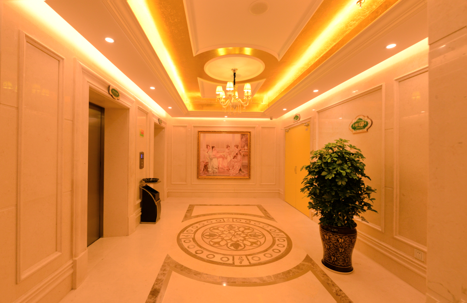 Others 4, Vienna Hotel Hunan Changde Dingcheng, Changde