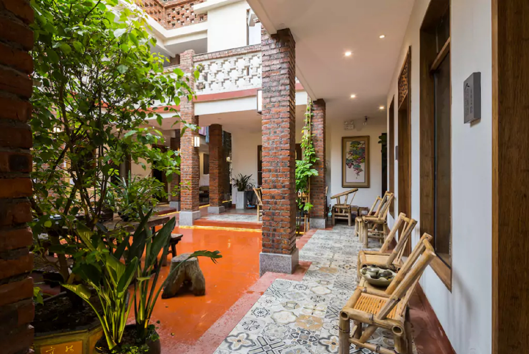 Others 3, One Dream Seaview Homestay, Xiamen