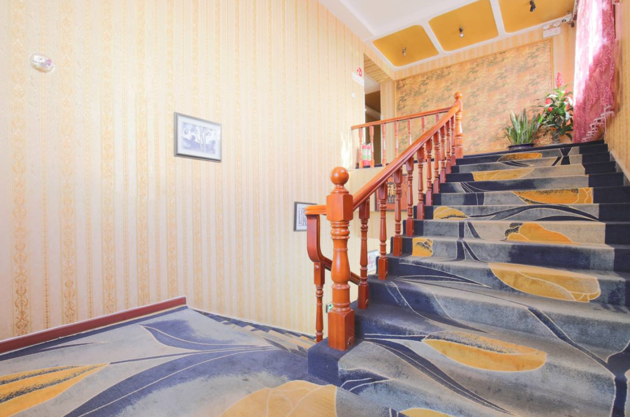 Others 5, DONG CHENG HOTEL, Mudanjiang