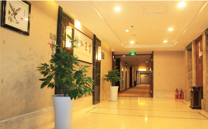 Others 5, Wanguo Mingyuan Business Hotel, Yulin