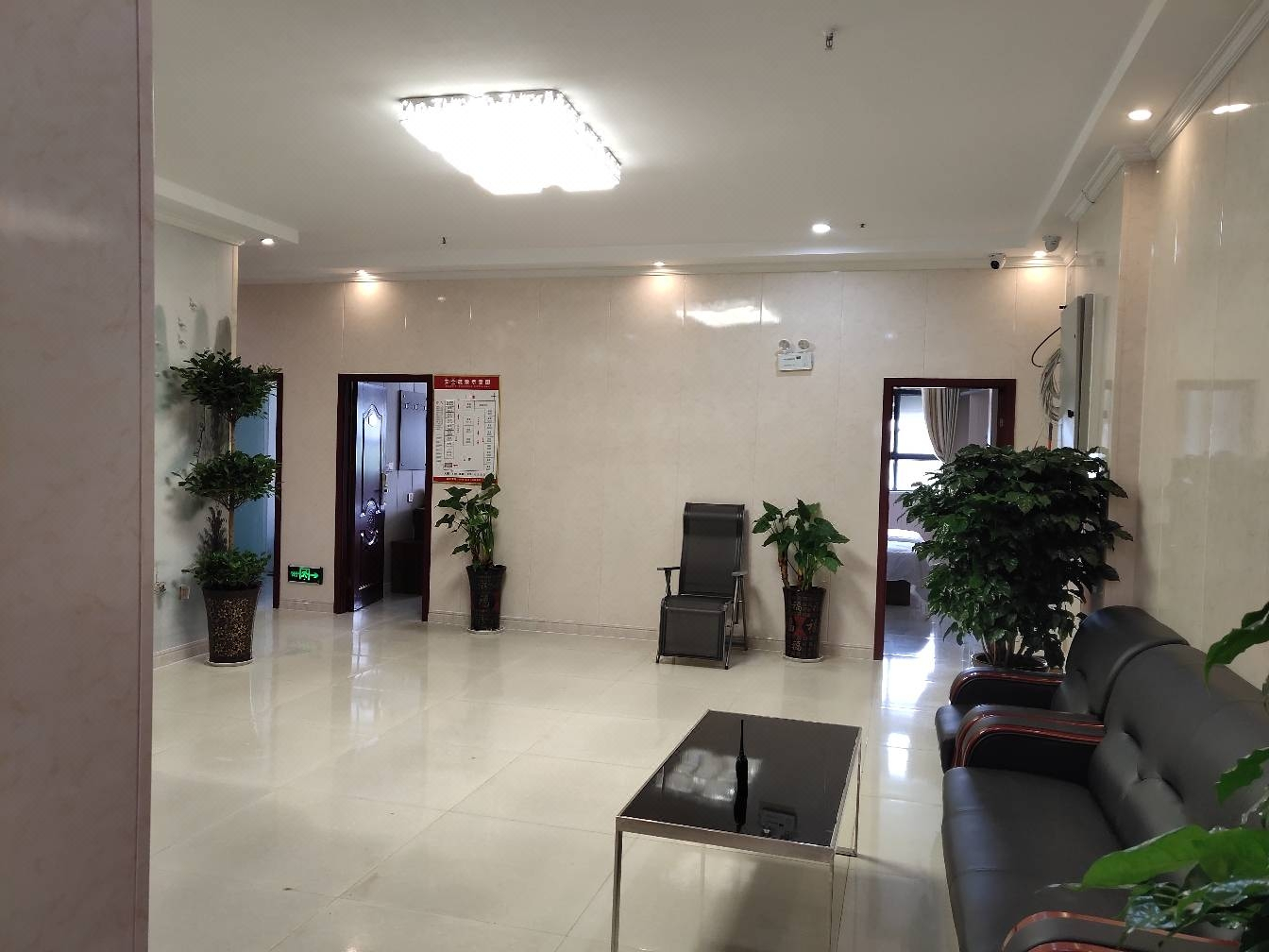 Others 4, Haoyunlai Business Hotel, Zhengzhou