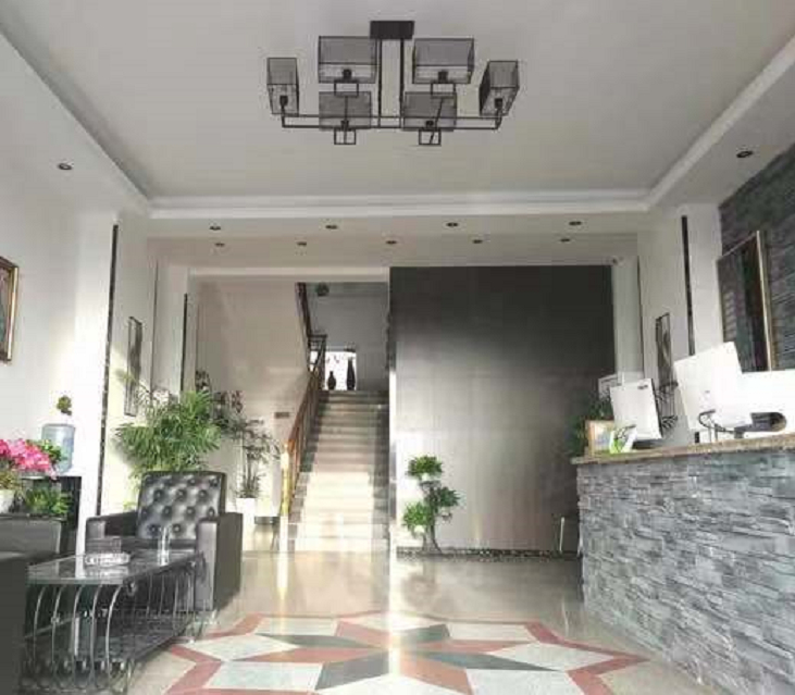 Others, Peaceful Residence Boutique Hotel, Qingdao