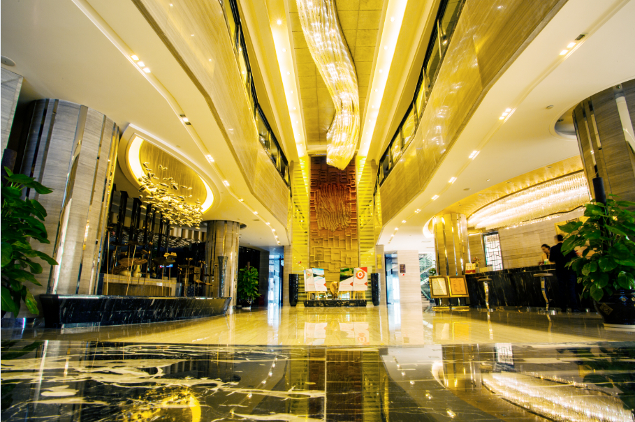 Others 5, Xichang Minshan Hotel (Moon Lake Wetland Park Branch), Liangshan Yi