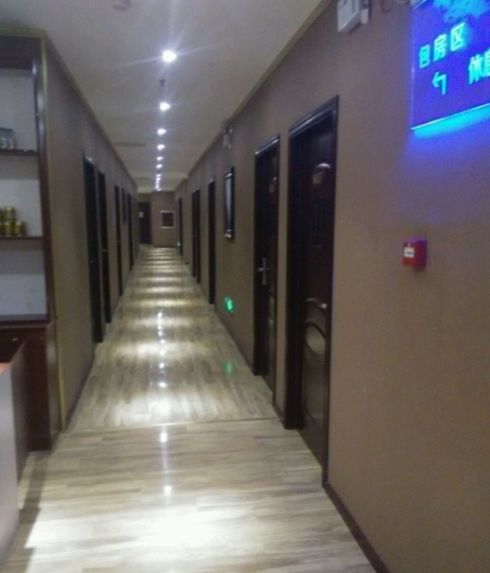 Others 5, 黔西豪庭ホテル(Haoting Hotel), Bijie