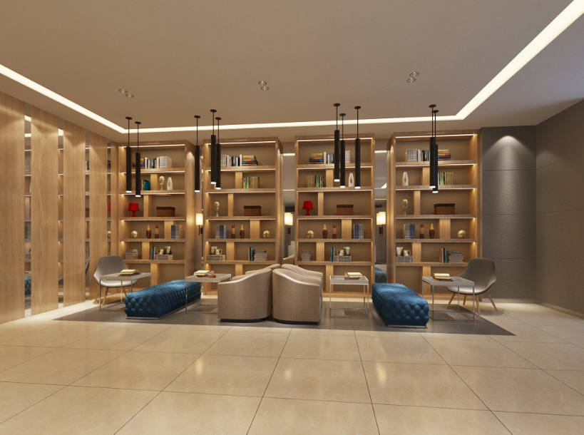 Others 3, ジンジャン イン セレクト(), Wuhan