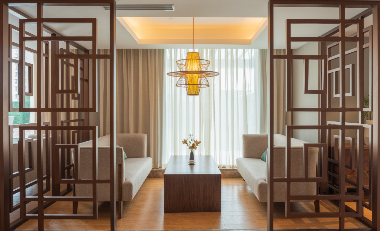 Food & Drinks, Hanrui Deyang Hotel, Deyang