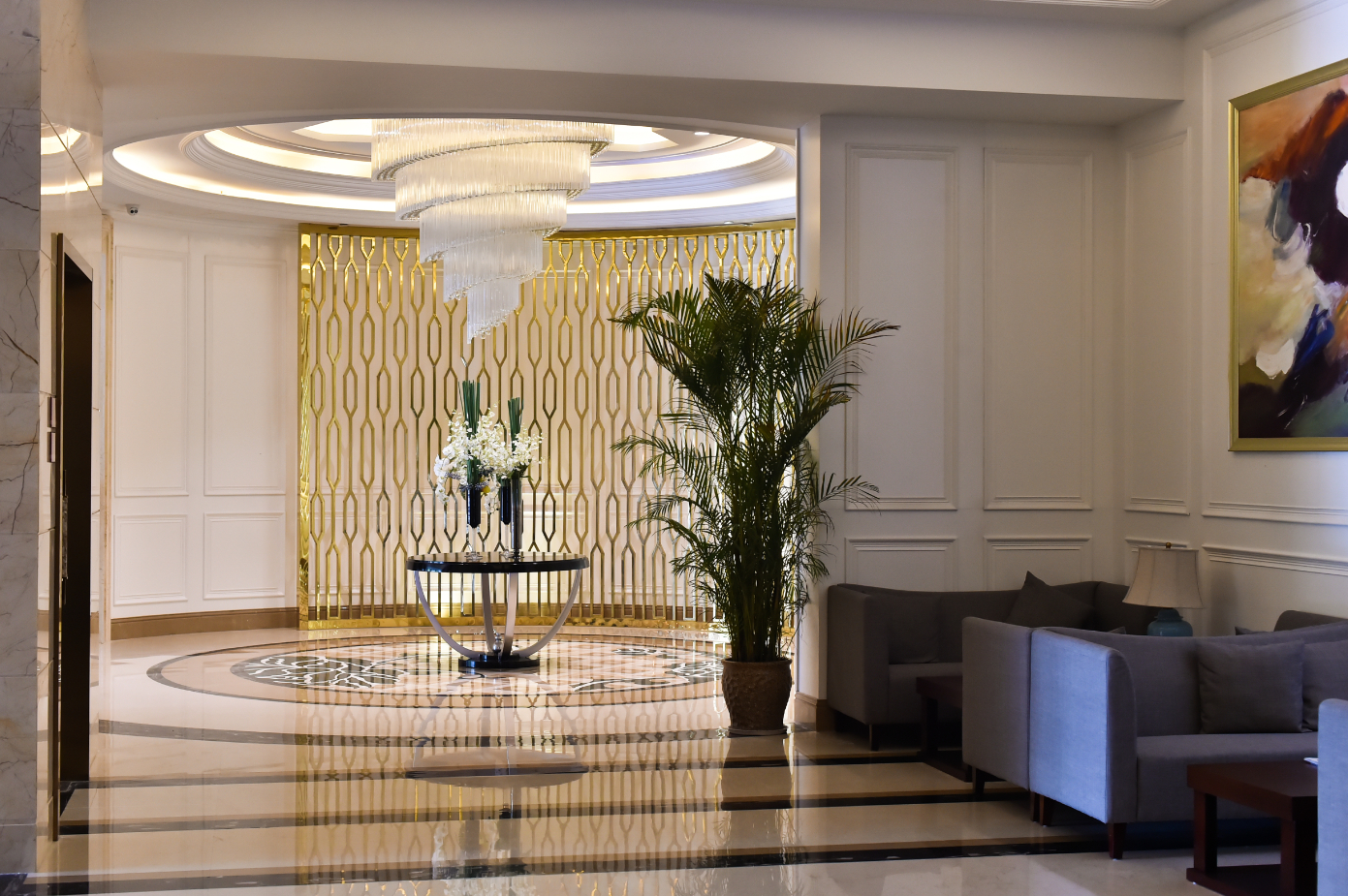 Others 5, Dijing Hotel, Hangzhou