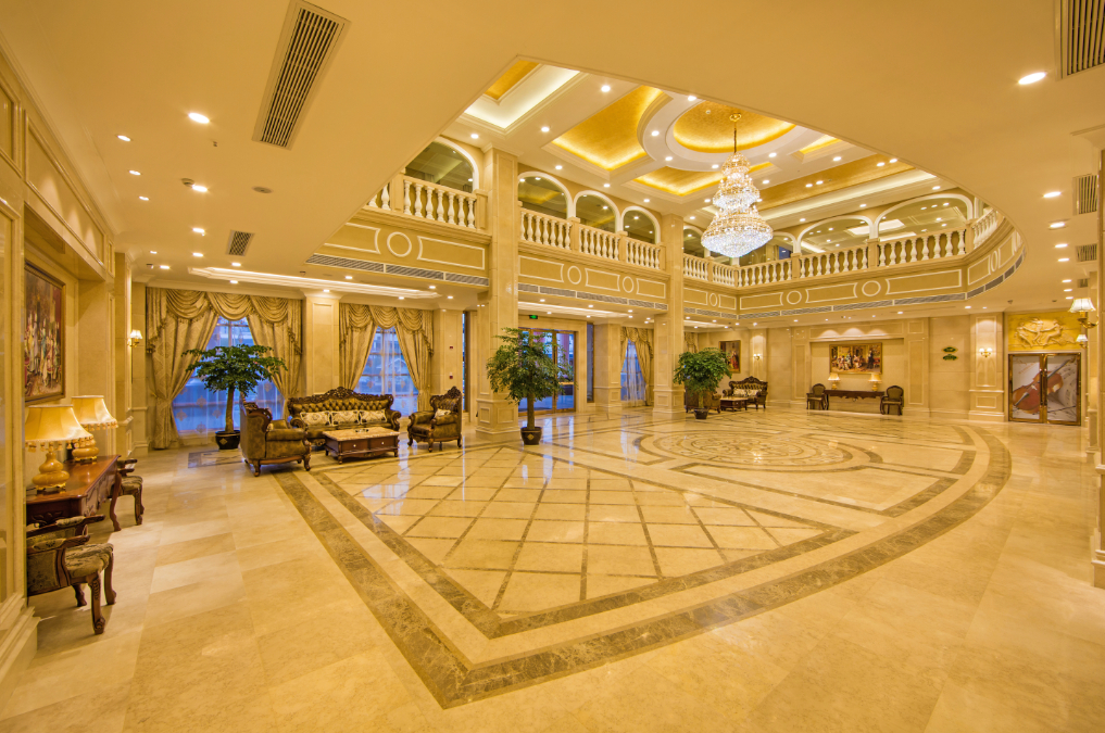Others 5, Vienna International Hotel (Mount Wuyi Impression Dahongpao), Nanping