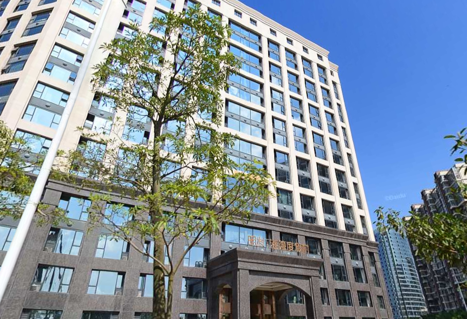 Exterior & Views 1, Yansu Hotel (Xiamen Wuyuanwan Branch), Xiamen