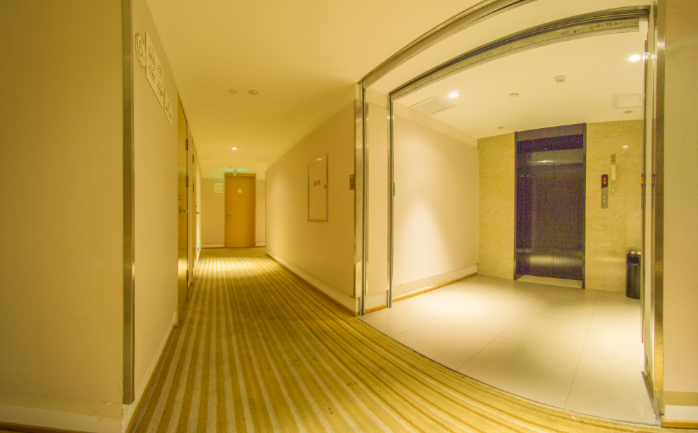 Others 5, Ji Hotel Quanzhou Wanda, Quanzhou