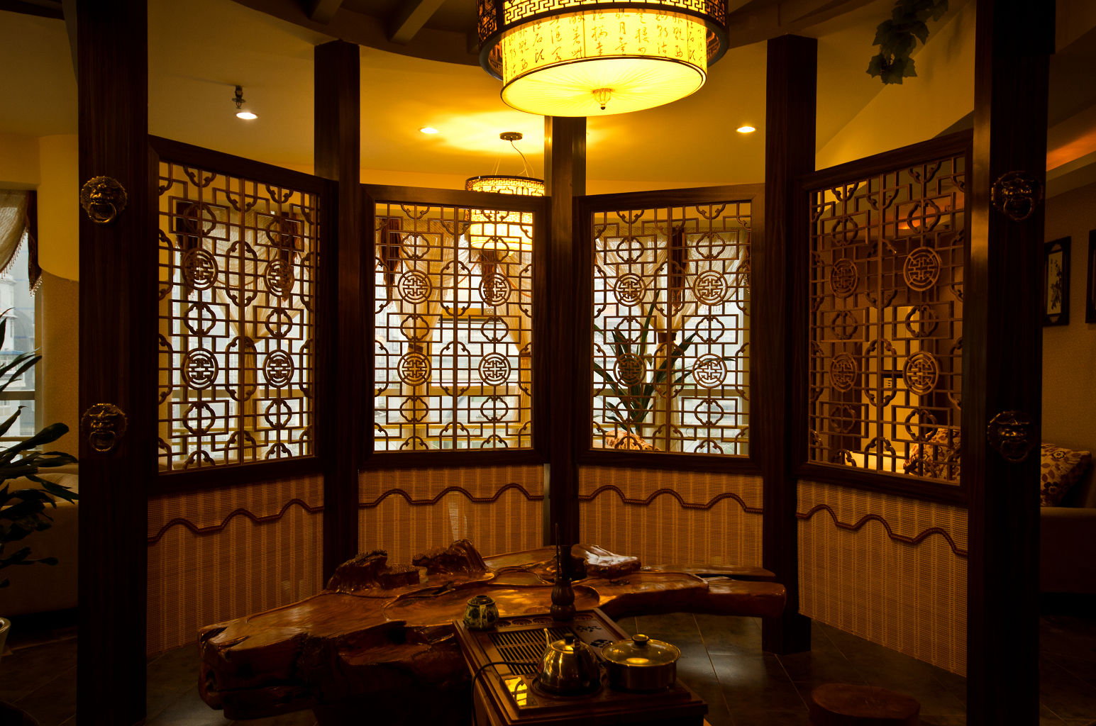 Others 2, Hongfu Hotel, Chongqing