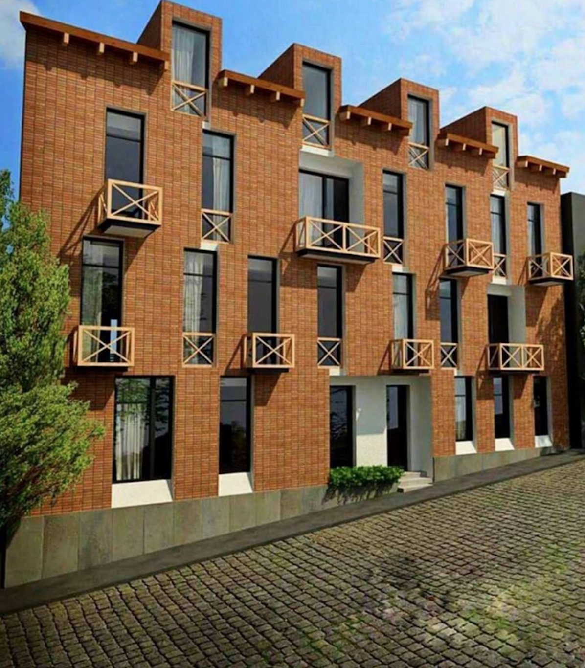 Exterior & Views, Link Hotel Tbilisi, Tbilisi