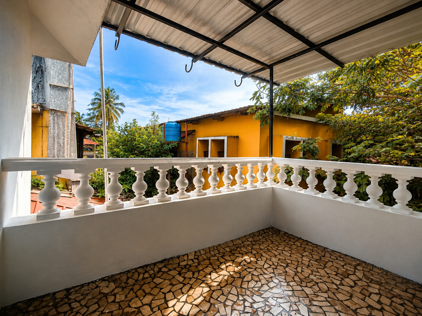 Others 5, Hotel Candolim Aloft, North Goa