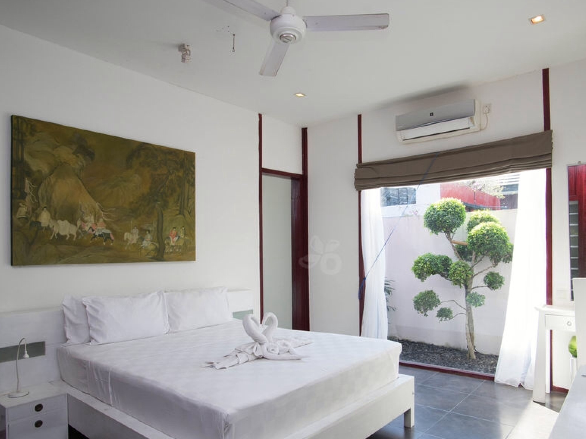 1 Bedroom Villa, Bonsai Villas Seminyak, Badung