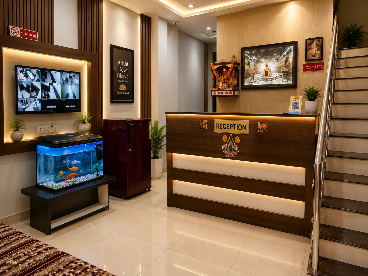 Others 5, Hotel Aarav, Indore