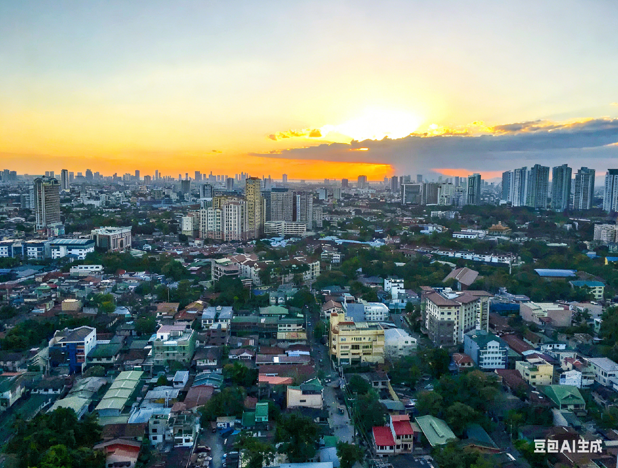 Others 3, Beautiful For Relaxation Studio Type Condominium, Quezon City