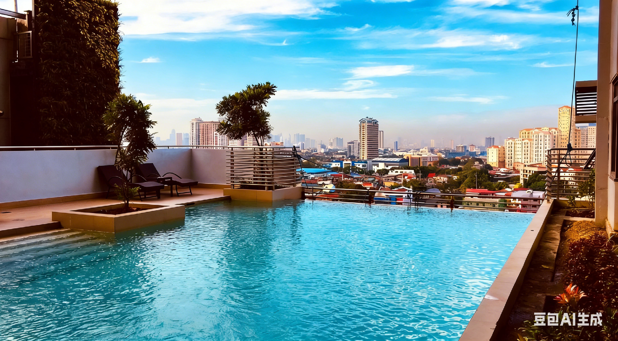 Sport & Beauty 2, Beautiful For Relaxation Studio Type Condominium, Quezon City