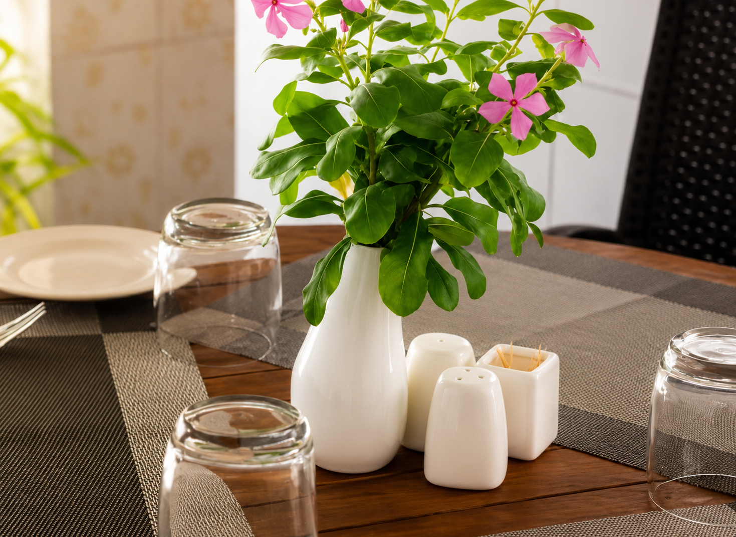 Shared kitchen 5, The sandscape Fuvahmulah