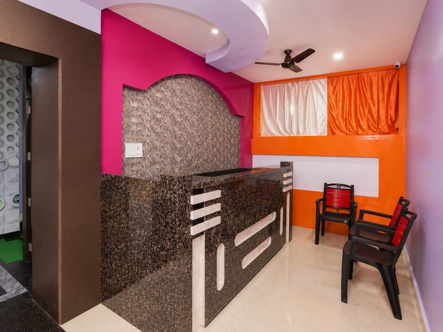 Others 2, Goroomgo Hotel Galaxy International Puri - Near Golden Sea Beach , Puri